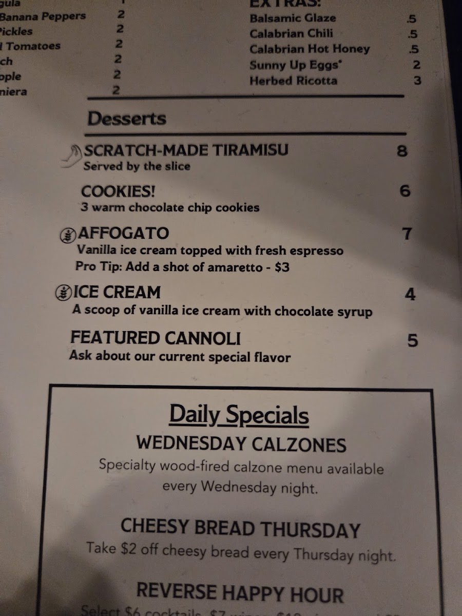 Menu Cut Stone Wood-Fired Pizza-9